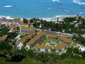 Hotel GRAN CABANNA Cabarete - Dominican Republic